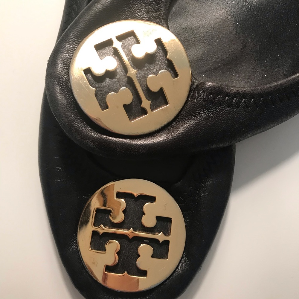Tory Burch Ballet Flats - Picture 6 of 8